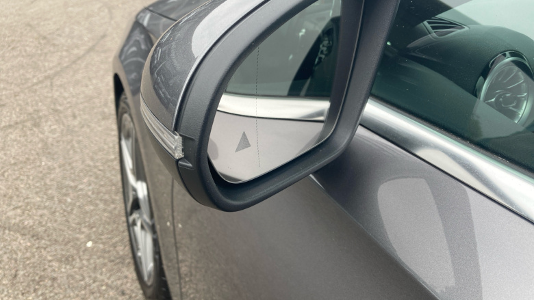 Mercedes-Benz A-Class A180 AMG Line Premium 4dr Petrol Saloon